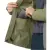 Jaqueta Fjallraven Stina Feminina - Verde