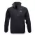 Jaqueta Softshell Kailash Bariloche Masculino - Preto