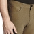 Calça Jasper Co. 5-Pocket Classic Slim Fit Masculina - Caramelo / Dark Khaki - loja online