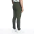 Calça Jasper Co. 5-Pocket Classic Slim Fit Masculina - Verde Olive - comprar online