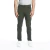 Calça Jasper Co. 5-Pocket Classic Slim Fit Masculina - Verde Olive