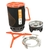Conjunto de Panela + Fogareiro AZTEQ Jet Cook - loja online