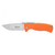 Canivete Ganzo G722 - Laranja - comprar online