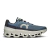 Tênis On Running Cloudmonster Masculino - Azul Dust / Vapor