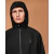 Jaqueta Impermeável On Running Ultra Jacket Masculino - Preto