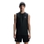 Regata Tennis On Court Tank Masculina - Preta