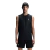 Regata Tennis On Court Tank Masculina - Preta