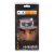 Lanterna de Cabeça Azteq Katori - 140 lumens - Jasper - Tudo para corrida de rua ou trilha, camping, esqui e MTB