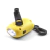 Lanterna Coghlans Dynamo Flashlight - Amarela