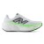 Tênis New Balance More V5 Corrida Masculino - Ice Blue / Eletric Jade