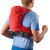 Mochila Hidratação Salomon Adv Skin 12 - Vermelho - comprar online
