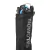 Porta Bastão de Corrida Salomon Custom Quiver - Preto