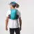 Mochila Hidratação Salomon Active Skin 8 Unissex - Azul / Preto - comprar online
