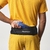 Cinto Salomon Pulse Belt Unissex - Preto na internet