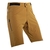 Bermuda Leatt MTB Trail 1.0 Masculina - Caramelo / Peanut - comprar online