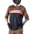 Camisa MTB Leatt Enduro 3.0 Masculina - Preto / Marrom na internet