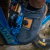Sapatilha Leatt PRO Clip 4.0 MTB Masculino - Grafite