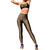Legging Wild&Free Trilobal Feminina - Verde Musgo - comprar online