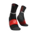 Meia Compressport Absorvedora de Impacto - Preta
