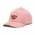 Boné Columbia Lost Larger Chill Unissex - Rosa