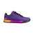 Sapatilha MTB Leatt 2.0 Flat Feminina - Roxo / Velvet