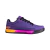 Sapatilha MTB Leatt 2.0 Flat Feminina - Roxo / Velvet