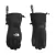 Luva Impermeável North Face Montana Futurelight Etip Masculina - Preta