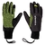 Luva CAMP G Air Glove Masculina - Preto / Verde