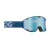 Óculos Máscara de Ski GOG Armor Reflex Cat 3 - Azul