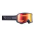 Óculos GOG Snow Goggles Ski Zero Duplex Cat 2 - Cinza