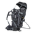 Mochila Deuter Kid Comfort Active I Set para Carregar Bebê - Preto - comprar online
