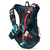 Mochila de Hidratação USWE Epic 12 Preto / Azul - 3 Litros - comprar online