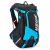 Mochila de Hidratação USWE Epic 12 Preto / Azul - 3 Litros
