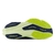 Tênis On Running Cloudstratus 3 Masculino - Preto / Branco - comprar online