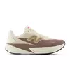 Tênis New Balance Fuelcell Rebel v5 Masculino - Bege / Marrom