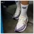 Tênis New Balance Fuelcell Rebel v5 Masculino - Bege / Marrom - Jasper - Tudo para corrida de rua ou trilha, camping, esqui e MTB