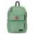 Mochila JanSport Double Break - Verde Loden Frost
