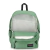 Mochila JanSport Double Break - Verde Loden Frost - loja online