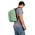Mochila JanSport Double Break - Verde Loden Frost - comprar online