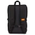 Mochila JanSport Hatchet Unissex 28 Litros - Preta na internet