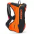 Mochila de Hidratação Uswe Ranger 4L - Laranja