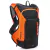 Mochila de Hidratação Uswe Ranger 9L - Laranja