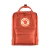Mochila Fjallraven Kanken Mini - Rowan Red