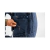 Mochila Cargueira Fjallraven Keb 52 - Black - loja online