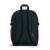 Mochila JanSport Main Campus Unissex - Vinho Russet Red na internet