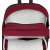 Mochila JanSport Main Campus Unissex - Vinho Russet Red - loja online