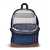 Mochila JanSport Right Pack Unissex - Azul Marinho - loja online