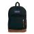 Mochila JanSport Right Pack Unissex - Preto