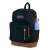 Mochila JanSport Right Pack Unissex - Preto - comprar online
