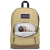 Mochila Jansport Right Pack Unissex - Amarelo / Curry - loja online